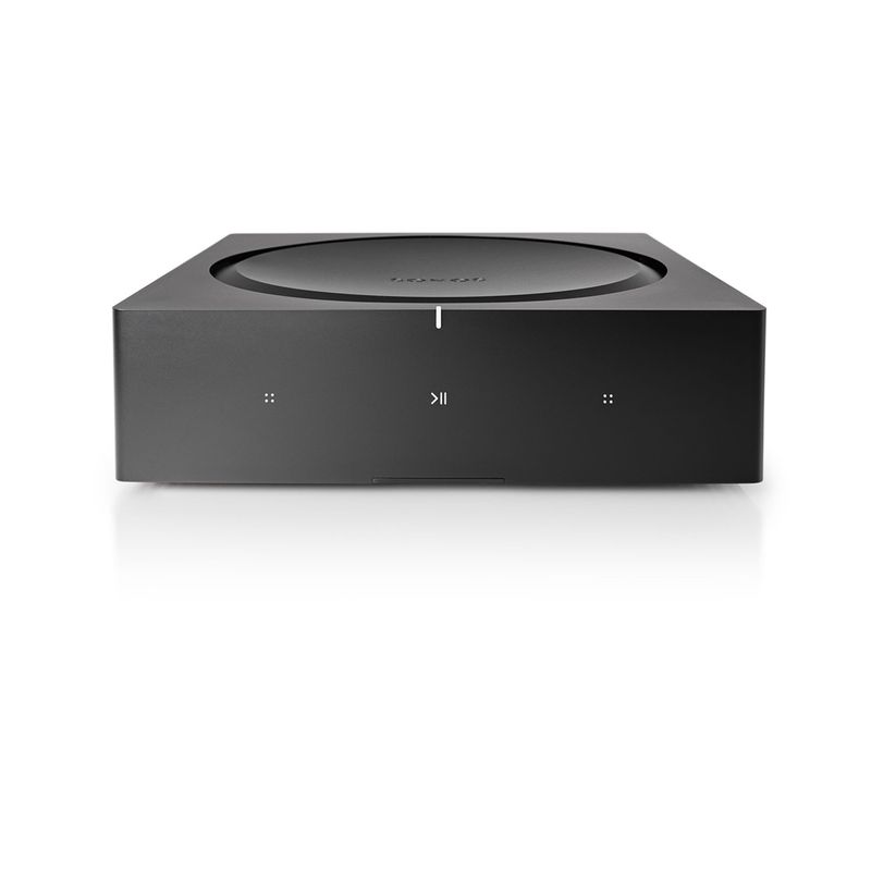 Sonos-AMPG1EU1BLK-amplificatore-audio-2.0-canali-Casa-Nero