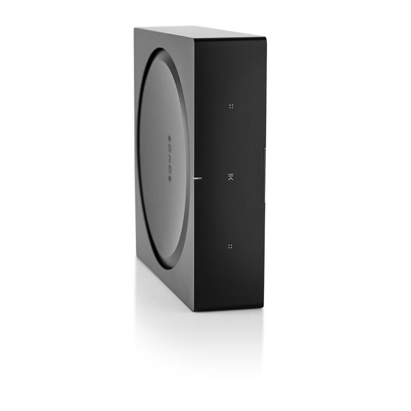 Sonos-AMPG1EU1BLK-amplificatore-audio-2.0-canali-Casa-Nero