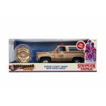 Simba Toys Jada Toys Strang Thin Chevy K5 1 24