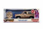 Jada-Toys-Strang-Thin-Chevy-K5-1-24