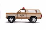 Jada-Toys-Strang-Thin-Chevy-K5-1-24