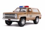 Jada-Toys-Strang-Thin-Chevy-K5-1-24