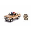 Jada-Toys-Strang-Thin-Chevy-K5-1-24