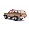 Jada-Toys-Strang-Thin-Chevy-K5-1-24