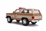 Jada-Toys-Strang-Thin-Chevy-K5-1-24