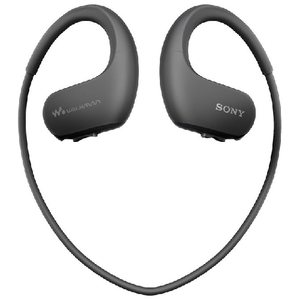 Sony Walkman NW-WS413 Lettore MP3 4 GB Nero