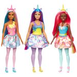 Mattel Barbie Dreamtopia HGR18 bambola