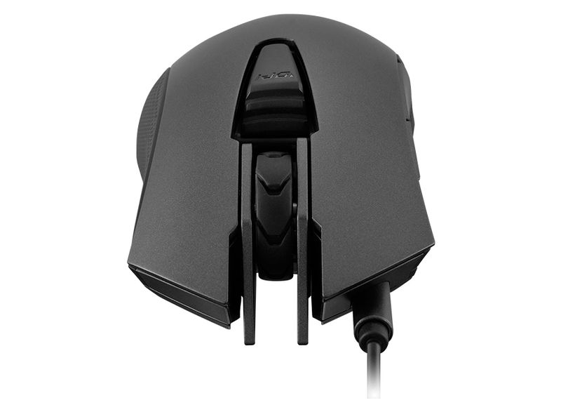 COUGAR-Gaming-Revenger-mouse-Mano-destra-USB-tipo-A-Ottico-12000-DPI