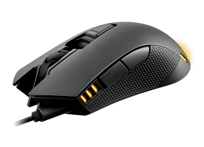 COUGAR-Gaming-Revenger-mouse-Mano-destra-USB-tipo-A-Ottico-12000-DPI