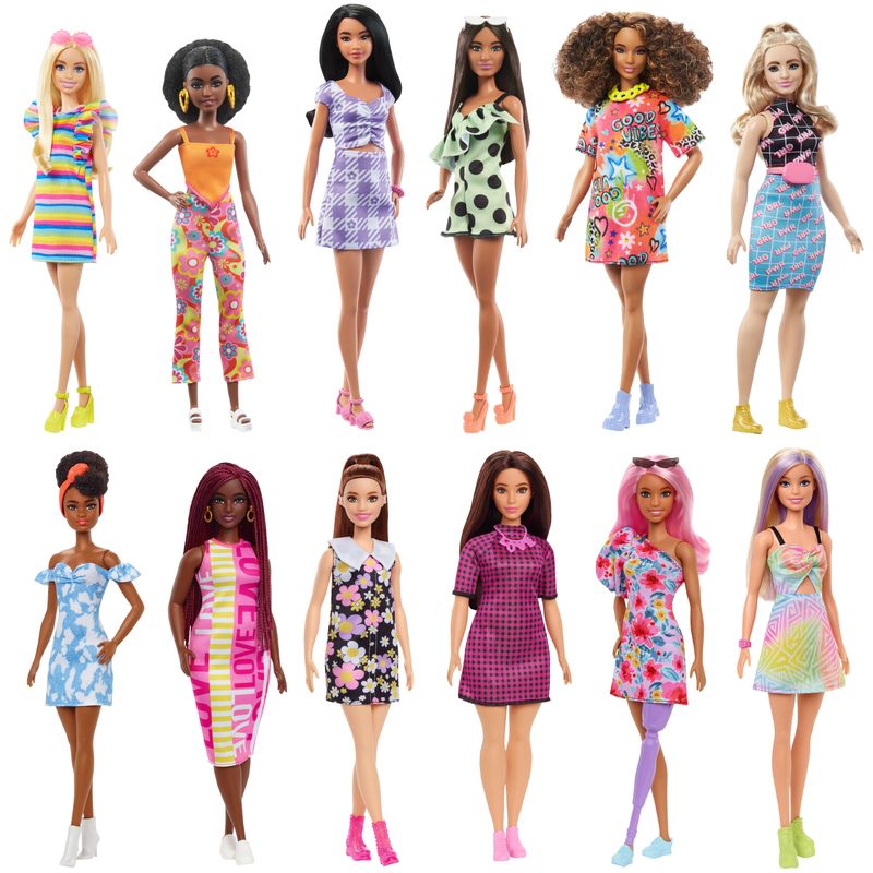 Barbie-Fashionistas-Doll-Assortment