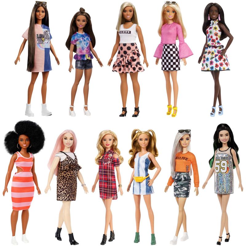 Barbie-Fashionistas-Doll-Assortment