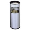 Posacenere-a-Colonna-Durable-333023-in-Acciaio-Verniciato