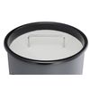 Posacenere-a-Colonna-Durable-333023-in-Acciaio-Verniciato