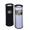 Posacenere-a-Colonna-Durable-333023-in-Acciaio-Verniciato