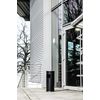 Posacenere-a-Colonna-Durable-333023-in-Acciaio-Verniciato