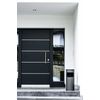 Posacenere-a-Colonna-Durable-333023-in-Acciaio-Verniciato