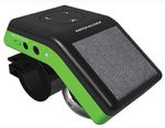 Mediacom-BMX-500-Nero-Verde