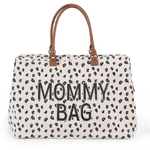 Mommy Bag Leopardata