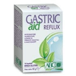 gastric - aid reflux integratore alimentare