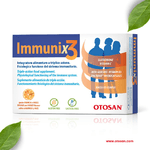 immunix3 - descrizione