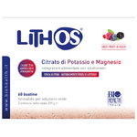 lithos - descrizione