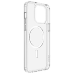 Belkin SheerForce custodia per cellulare 17 cm (6.7") Cover Trasparente