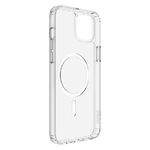 Belkin-SheerForce-custodia-per-cellulare-17-cm--6.7---Cover-Trasparente