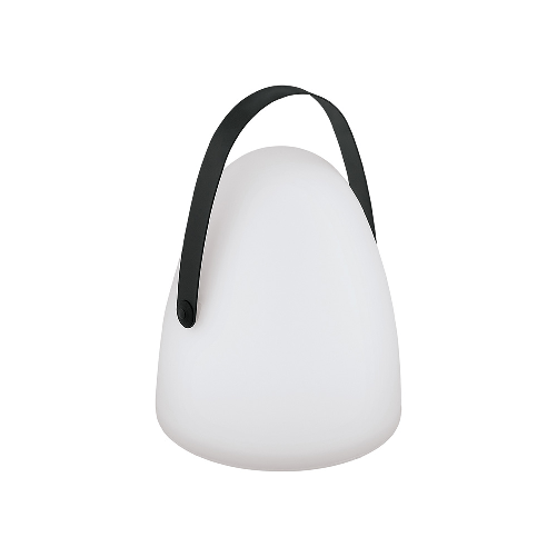 Applique-Contemporanea-Da-Esterno-Collirados-Led-Plastica-Nero