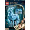 LEGO-Harry-Potter-76414-Expecto-Patronum-Set-2-in-1-con-Figure-Animali-Cervo-e-Lupo-Regali-per-Adolescenti