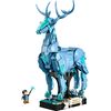 LEGO-Harry-Potter-76414-Expecto-Patronum-Set-2-in-1-con-Figure-Animali-Cervo-e-Lupo-Regali-per-Adolescenti