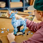 LEGO-Harry-Potter-76414-Expecto-Patronum-Set-2-in-1-con-Figure-Animali-Cervo-e-Lupo-Regali-per-Adolescenti