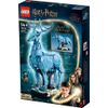LEGO-Harry-Potter-76414-Expecto-Patronum-Set-2-in-1-con-Figure-Animali-Cervo-e-Lupo-Regali-per-Adolescenti