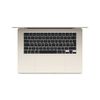 Apple-MacBook-Air-15--con-chip-M3---Potente-e-Portatile