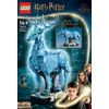 LEGO-Harry-Potter-76414-Expecto-Patronum-Set-2-in-1-con-Figure-Animali-Cervo-e-Lupo-Regali-per-Adolescenti