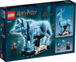 LEGO-Harry-Potter-76414-Expecto-Patronum-Set-2-in-1-con-Figure-Animali-Cervo-e-Lupo-Regali-per-Adolescenti
