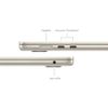Apple-MacBook-Air-15--con-chip-M3---Potente-e-Portatile