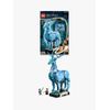 LEGO-Harry-Potter-76414-Expecto-Patronum-Set-2-in-1-con-Figure-Animali-Cervo-e-Lupo-Regali-per-Adolescenti