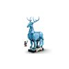 LEGO-Harry-Potter-76414-Expecto-Patronum-Set-2-in-1-con-Figure-Animali-Cervo-e-Lupo-Regali-per-Adolescenti