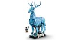 LEGO-Harry-Potter-76414-Expecto-Patronum-Set-2-in-1-con-Figure-Animali-Cervo-e-Lupo-Regali-per-Adolescenti