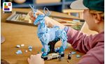 LEGO-Harry-Potter-76414-Expecto-Patronum-Set-2-in-1-con-Figure-Animali-Cervo-e-Lupo-Regali-per-Adolescenti