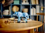 LEGO-Harry-Potter-76414-Expecto-Patronum-Set-2-in-1-con-Figure-Animali-Cervo-e-Lupo-Regali-per-Adolescenti