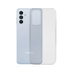 Fonex cover Invisible ultrasottile per Samsung Galaxy A13 5G / A04S  | Trasparente