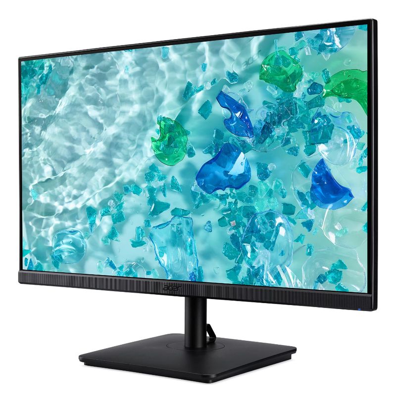 Acer-Vero-V7-V247Y-E-Monitor-PC-605-cm--23.8--1920-x-1080-Pixel-Full-HD-LCD-Nero