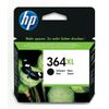 HP-Cartuccia-originale-inchiostro-nero-ad-alta-capacita--364XL