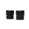 Tether-Tools-TetherGuard-Cable-Support-2er-Pack-Universale-Supporto-per-cavo-Nero-Arancione-2-pz