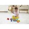 Fisher-Price-Blocchi-Assortiti-Giocattolo-Impilabile-per-Bambini-6--Mesi