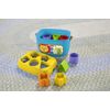 Fisher-Price-Blocchi-Assortiti-Giocattolo-Impilabile-per-Bambini-6--Mesi