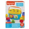 Fisher-Price-Blocchi-Assortiti-Giocattolo-Impilabile-per-Bambini-6--Mesi