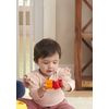 Fisher-Price-Blocchi-Assortiti-Giocattolo-Impilabile-per-Bambini-6--Mesi