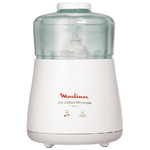 Moulinex-DPA141-La-Moulinette-Tritatutto-Elettrico-Adatto-per-Tutti-i-Tuoi-Alimenti-1000-W-0.3-l-Bianco